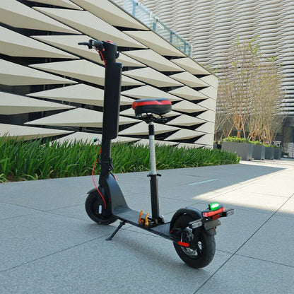 HX X8 Electric Scooter