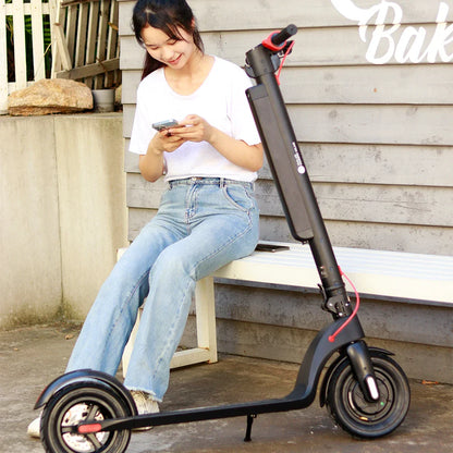 HX X8 Electric Scooter