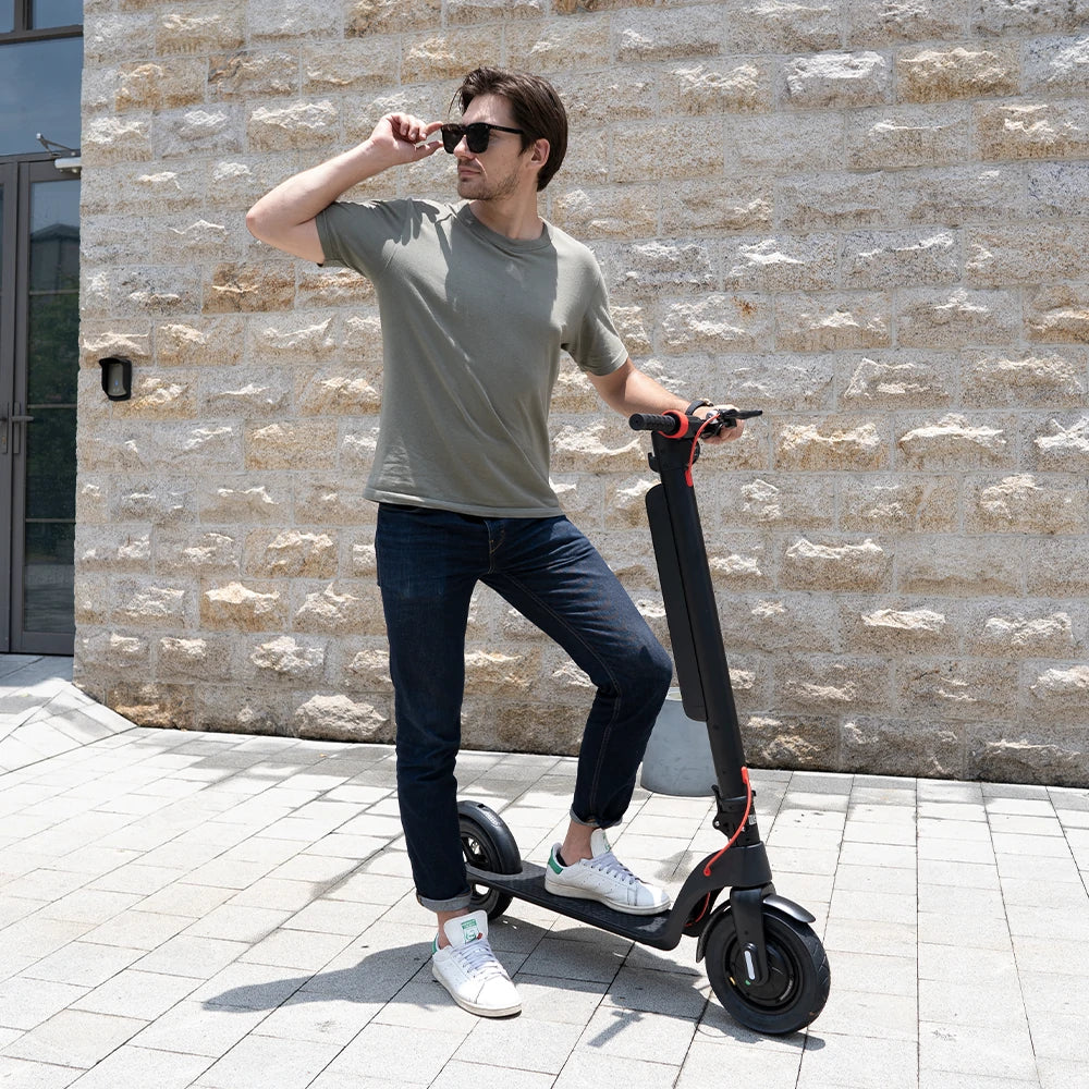 HX X8 Electric Scooter