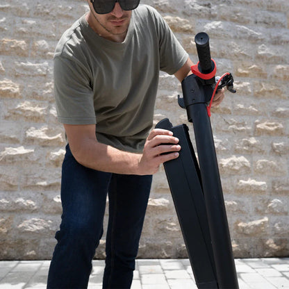 HX X8 Electric Scooter