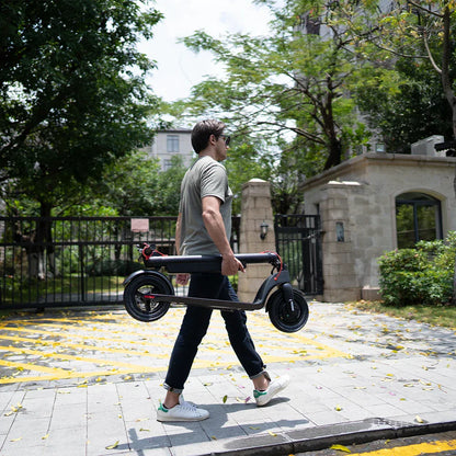 HX X8 Electric Scooter