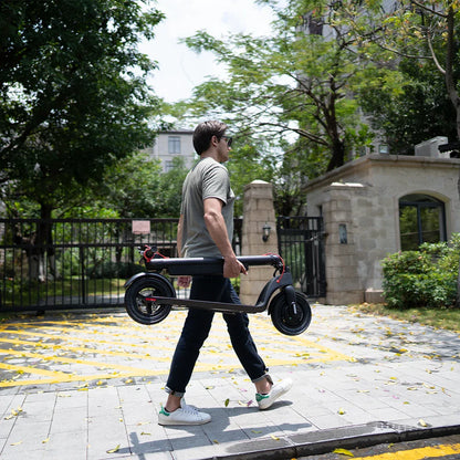 HX X8 Electric Scooter