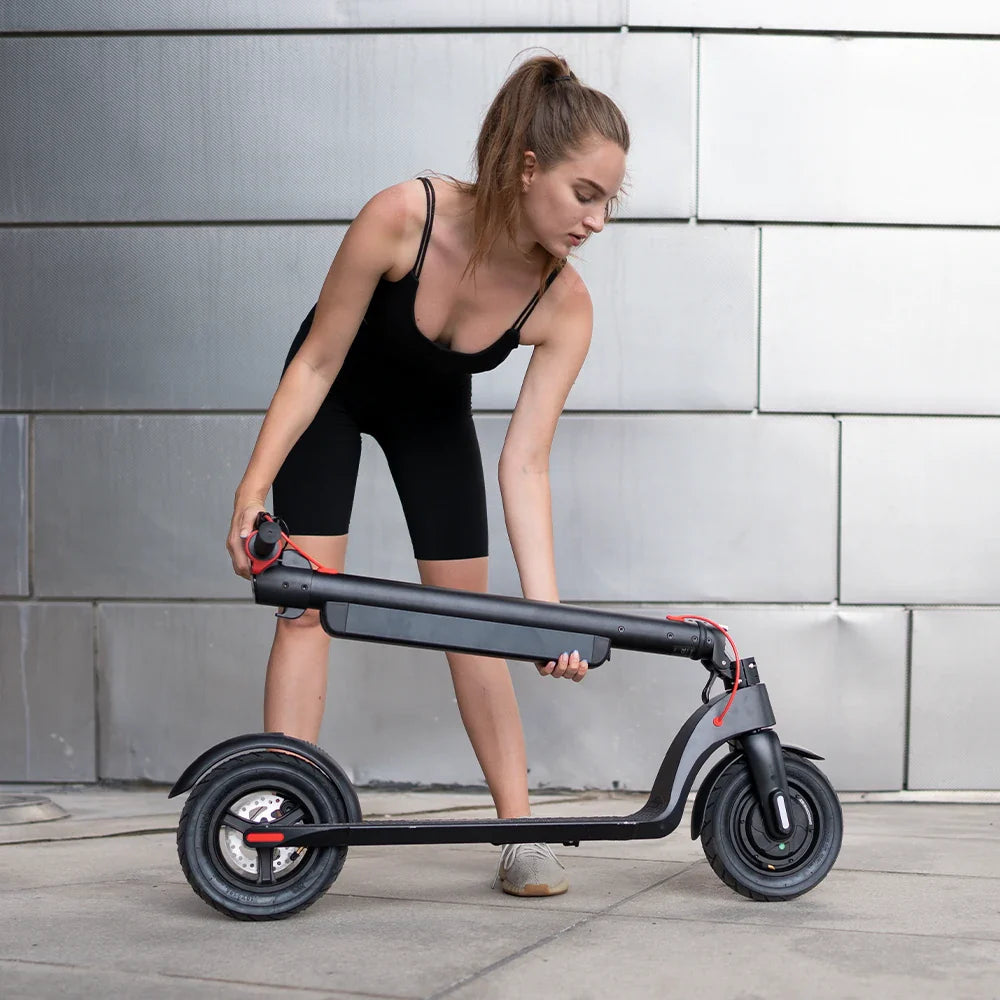 HX X8 Electric Scooter