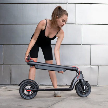 HX X8 Electric Scooter