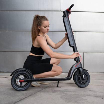 HX X8 Electric Scooter