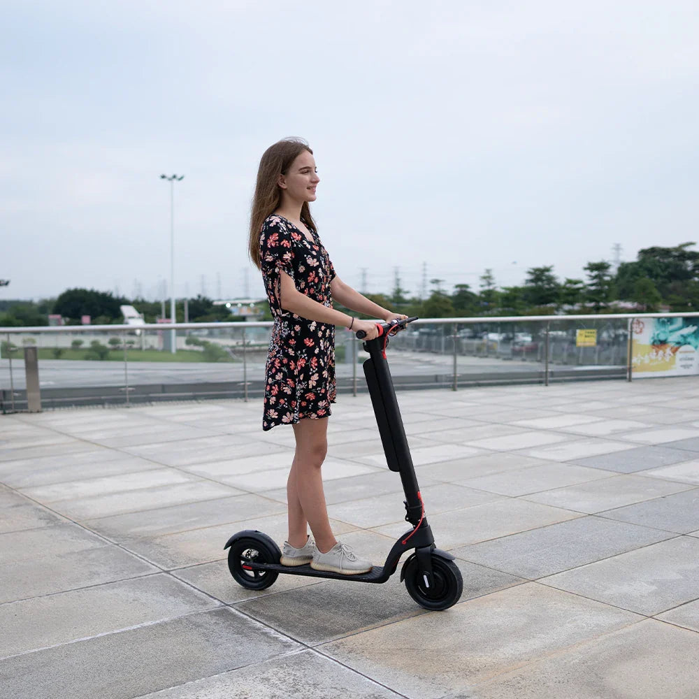 HX X8 Electric Scooter