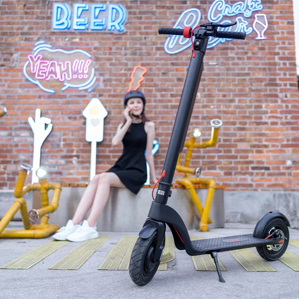 HX X8 Electric Scooter