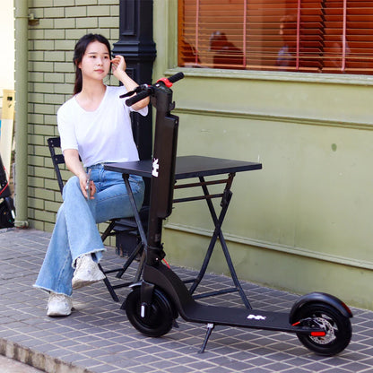 HX X8 Electric Scooter