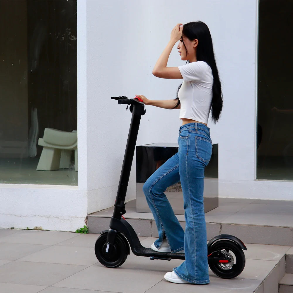 HX X8 Electric Scooter