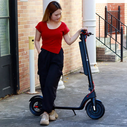 HX X8 Electric Scooter