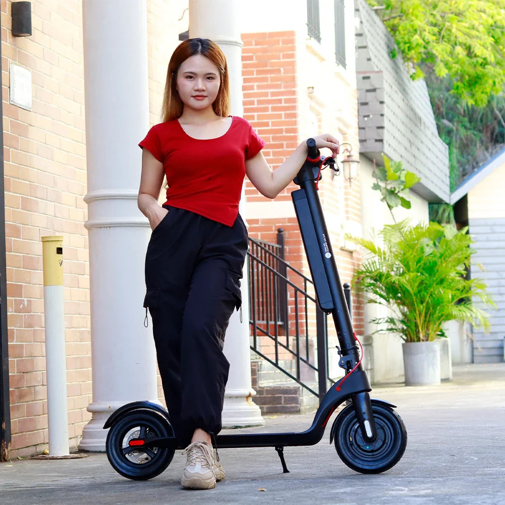 HX X8 Electric Scooter