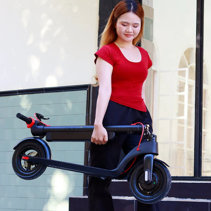 HX X8 Electric Scooter