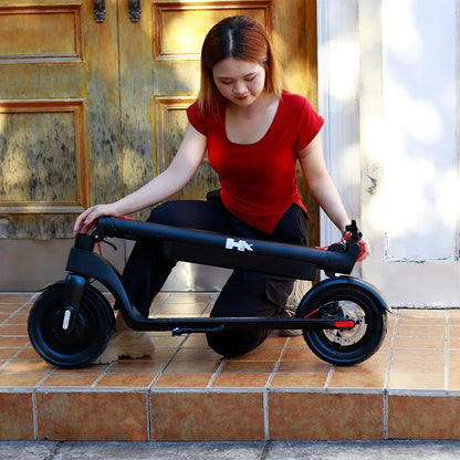 HX X8 Electric Scooter