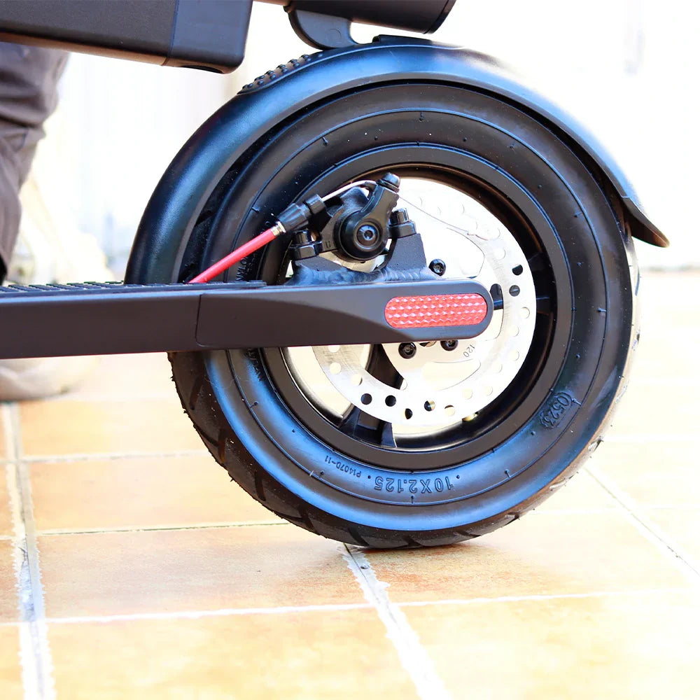 HX X8 Electric Scooter