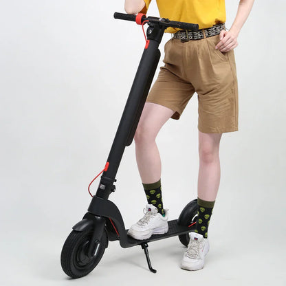 HX X8 Electric Scooter