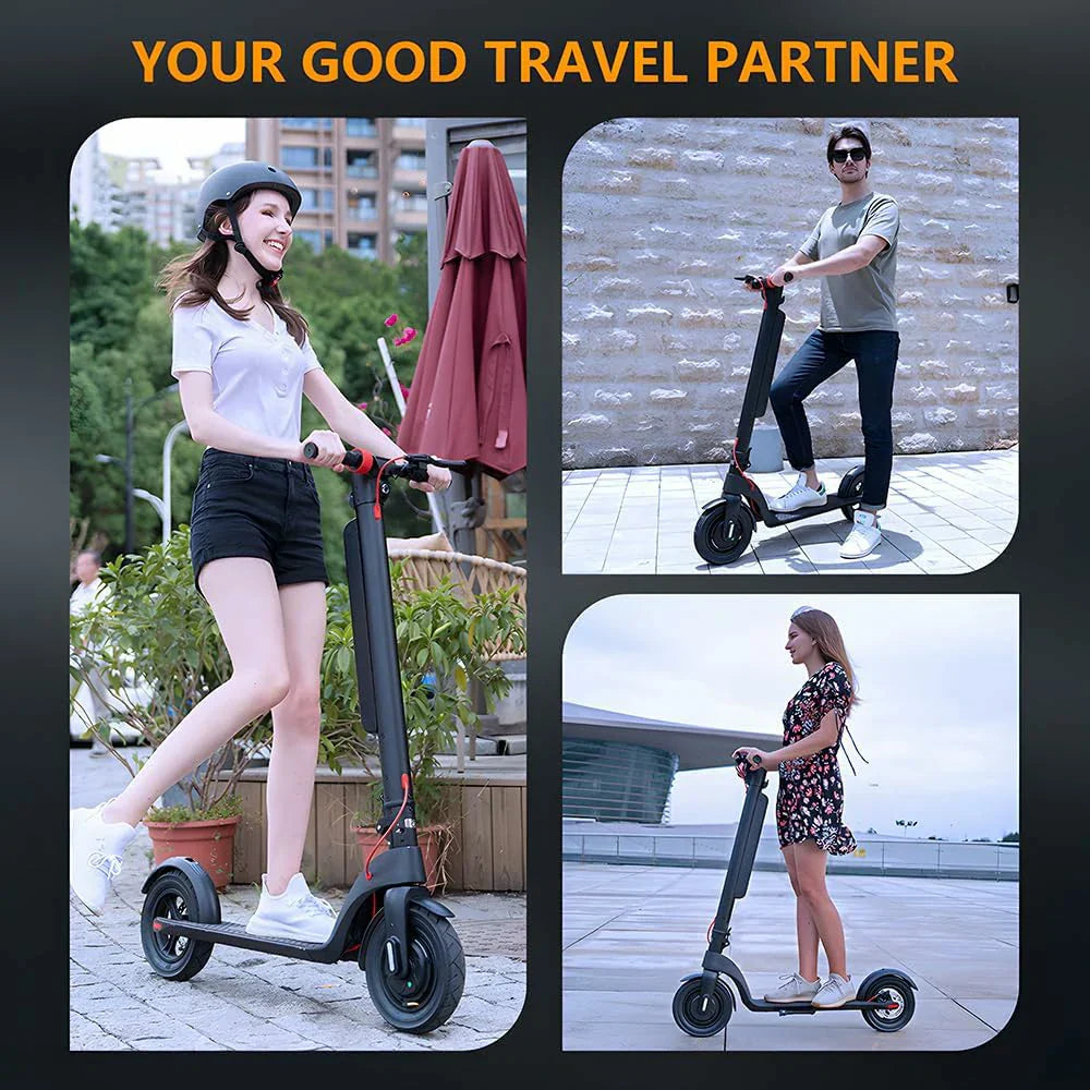 HX X8 Electric Scooter