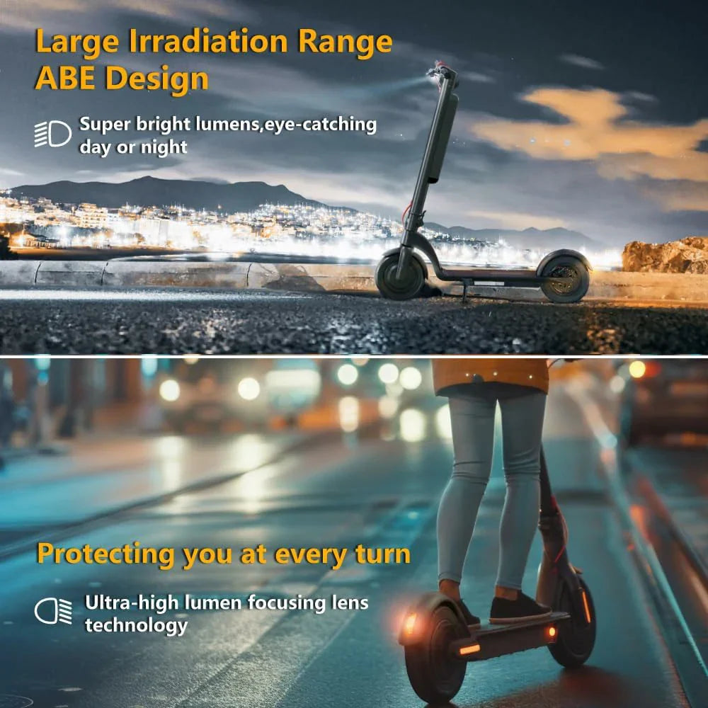 HX X8 Electric Scooter