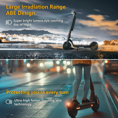 HX X8 Electric Scooter