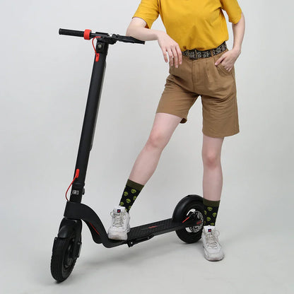 HX X8 Electric Scooter