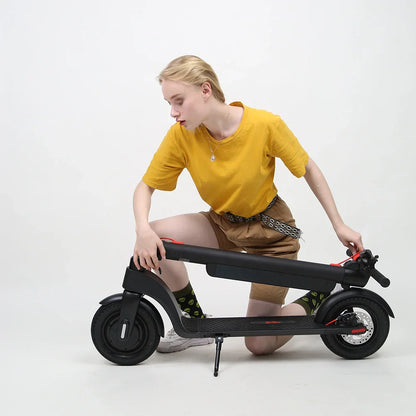 HX X8 Electric Scooter