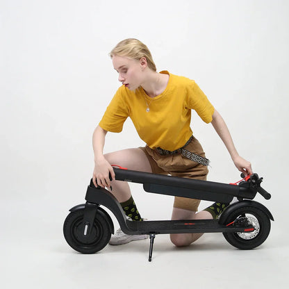 HX X8 Electric Scooter