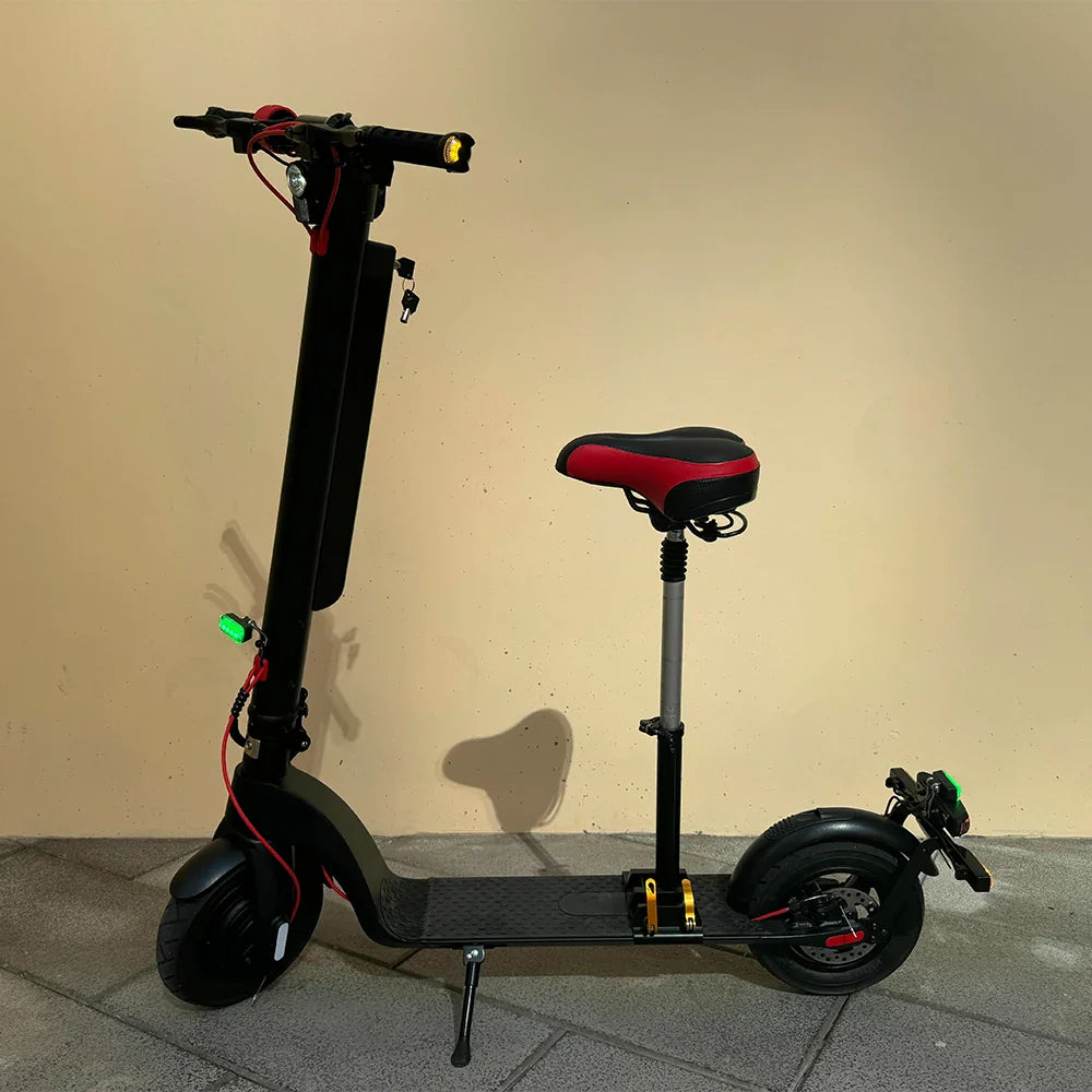 HX X8 Electric Scooter