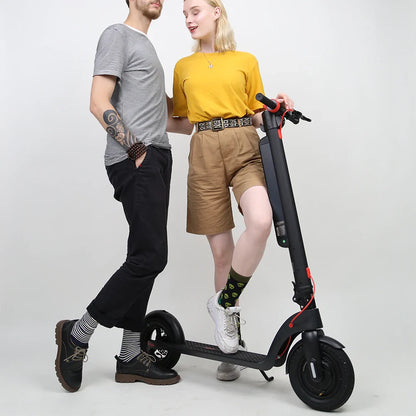 HX X8 Electric Scooter