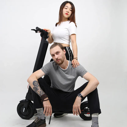 HX X8 Electric Scooter