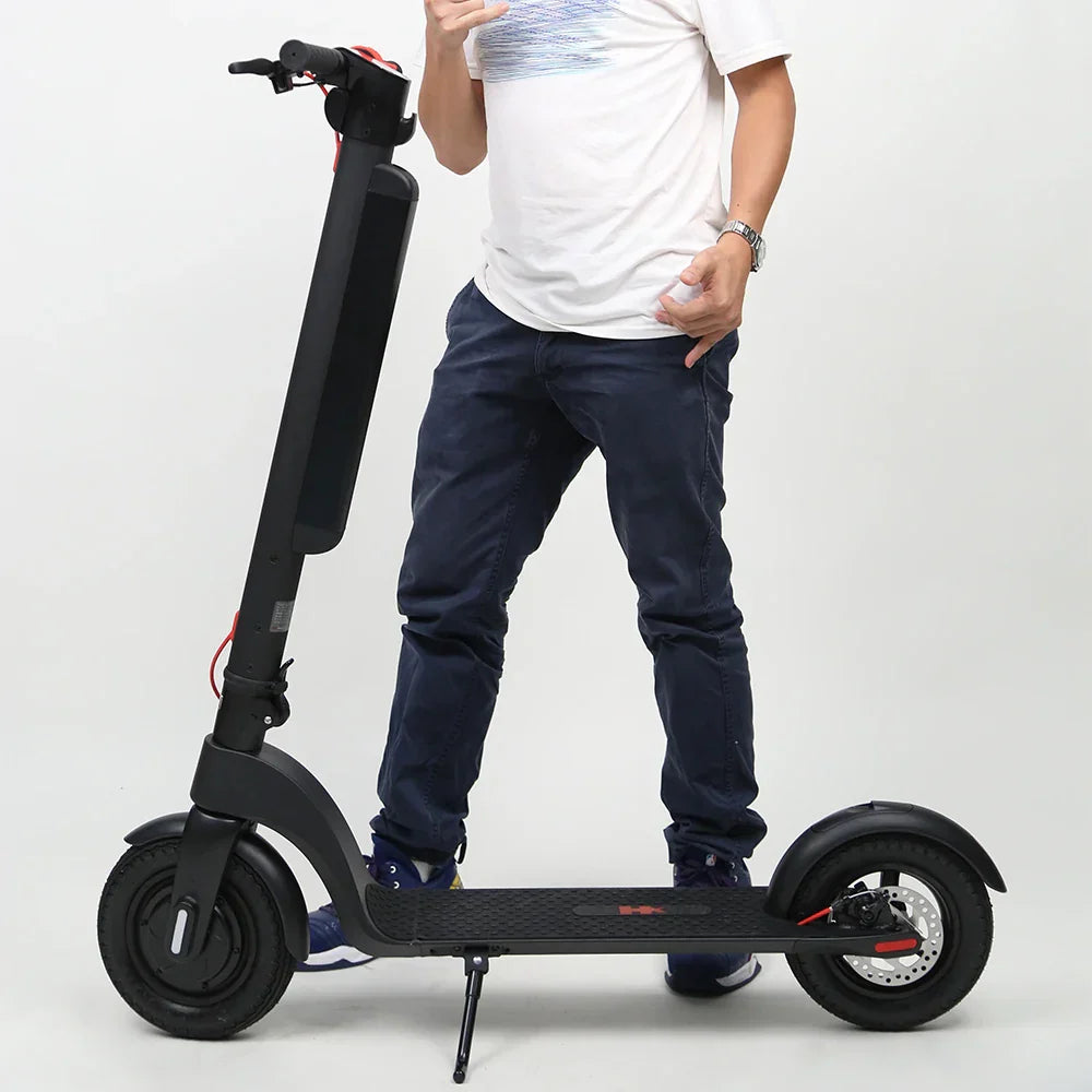 HX X8 Electric Scooter