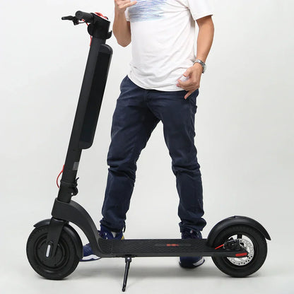 HX X8 Electric Scooter