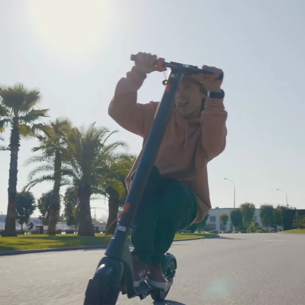 HX X8 Electric Scooter