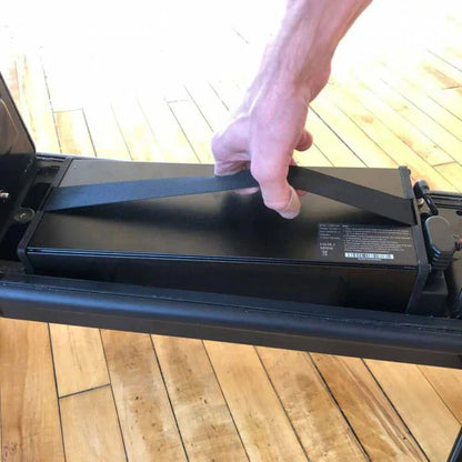 HX X9 Electric Scooter