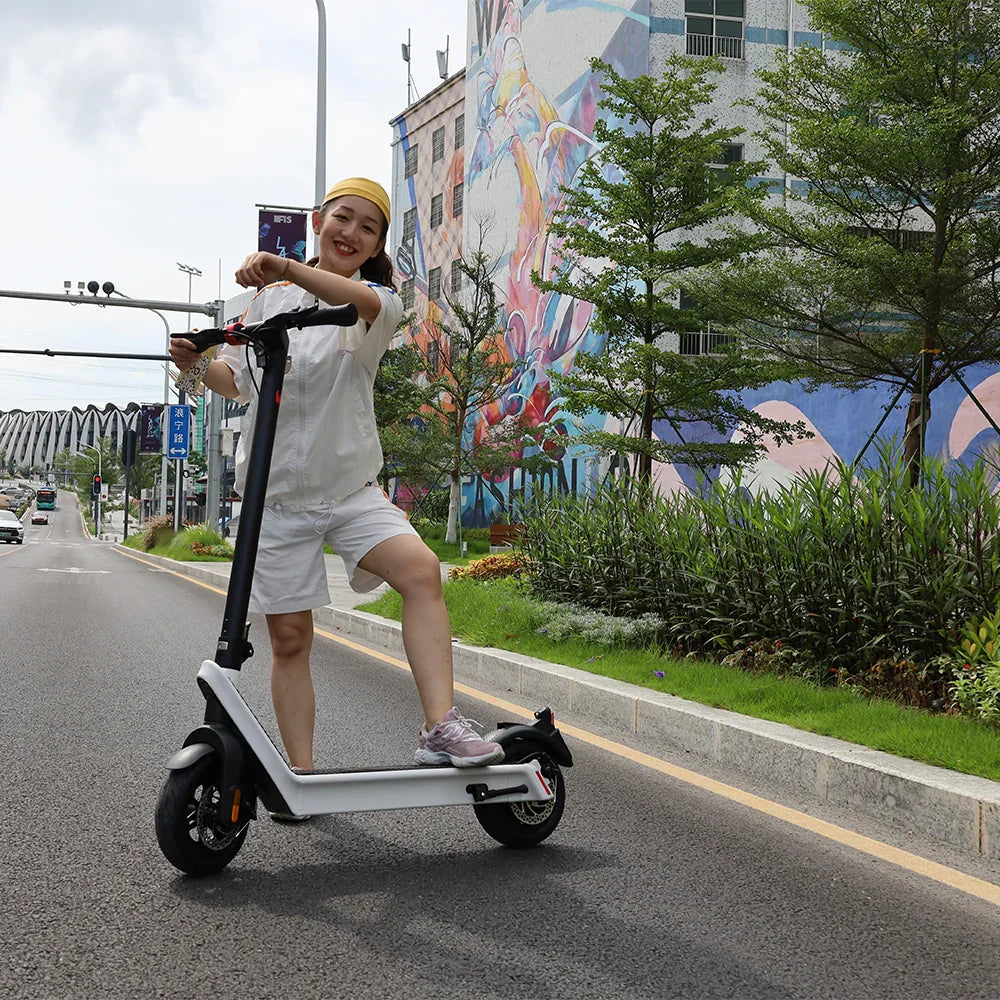 HX X9 Electric Scooter