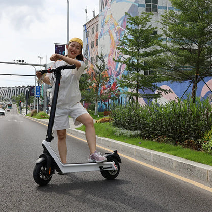 HX X9 Electric Scooter