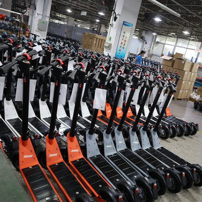 HX X9 Electric Scooter