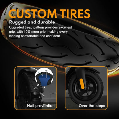 HX X9 Electric Scooter