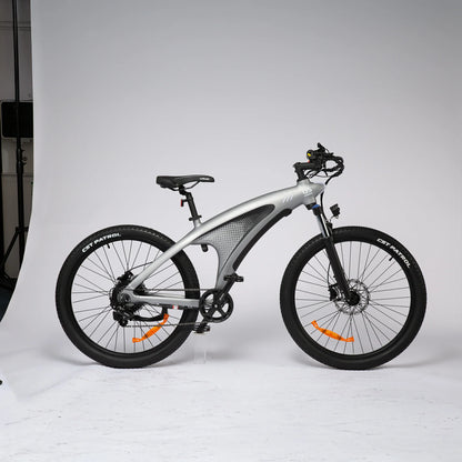 HXeBike Shark Mako🦈 27.5×2.25" E-MTB