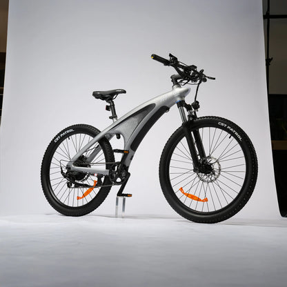 HXeBike Shark Mako🦈 27.5×2.25" E-MTB