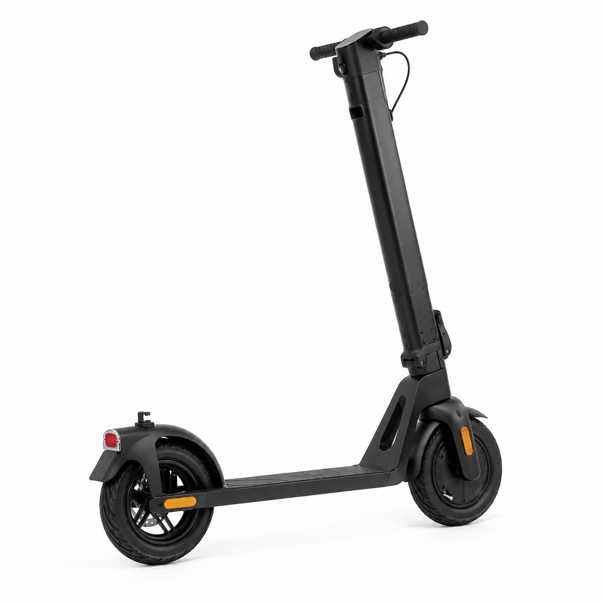 HX D01 Foldable Electric Scooter
