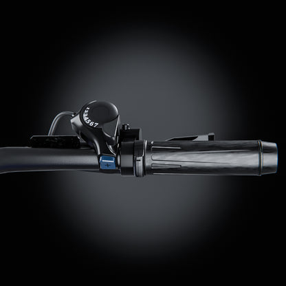 HXeBike Shark Mako Electric Mountain Bike