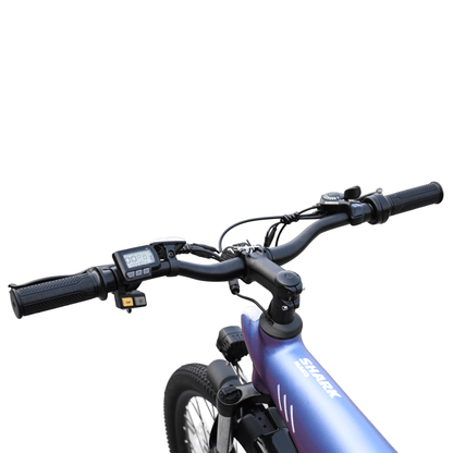 HX Q5 Shark Electric Bike 1000W 13Ah